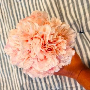 💜Mini decor bouquet - so adorable!